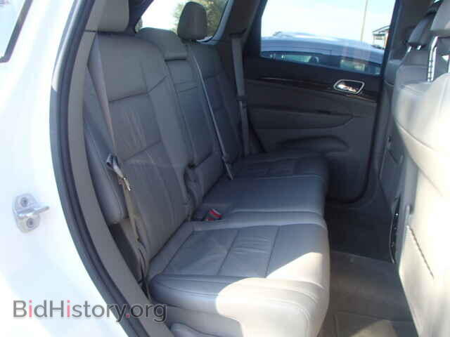 2011 JEEP CHEROKEE - VIN: 1J4RS4GG4BC539261 - Фото 6