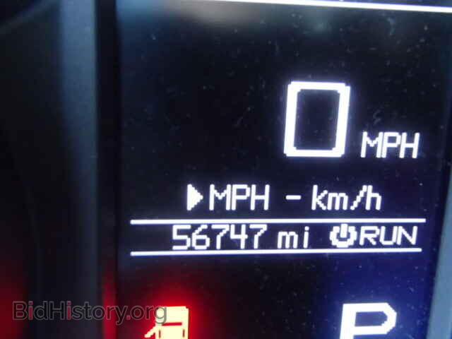 2011 JEEP CHEROKEE - VIN: 1J4RS4GG4BC539261 - Фото 8