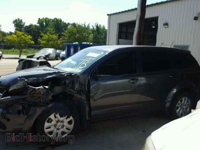 2015 DODGE JOURNEY - VIN: 3C4PDCAB2FT735367 - Photo 9