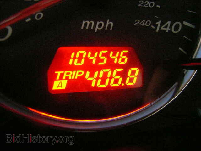 2007 MAZDA 6 - VIN: 1YVHP84C075M49574 - Фото 8