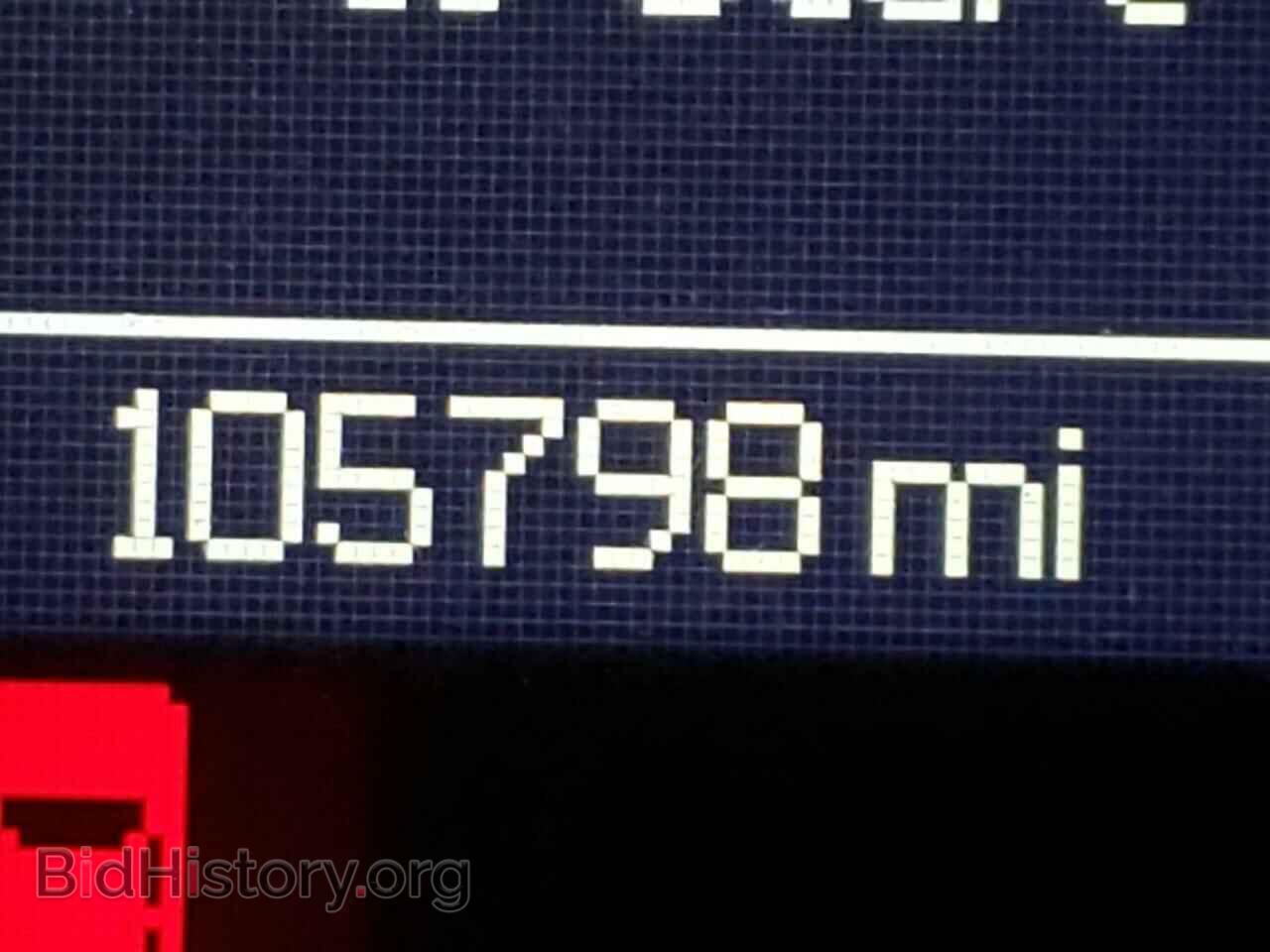 2013 CHRYSLER MINIVAN - VIN: 2C4RC1CG9DR647277 - Фото 8