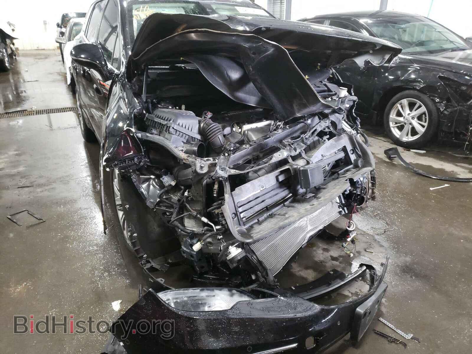 2017 BUICK ENVISION - VIN: LRBFXFSX4HD125346 - Фото 9
