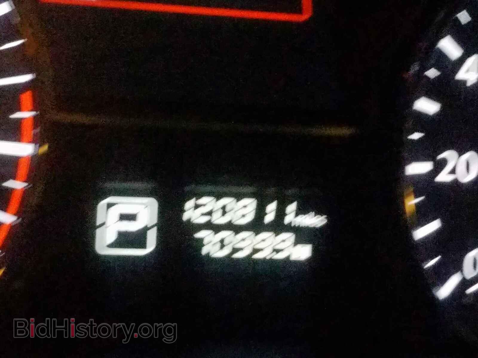 2013 NISSAN PATHFINDER - VIN: 5N1AR2MM1DC644464 - Фото 8