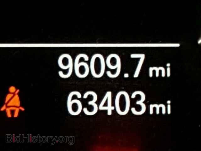 2012 AUDI A6 - VIN: WAUHGAFC2CN045533 - Photo 8