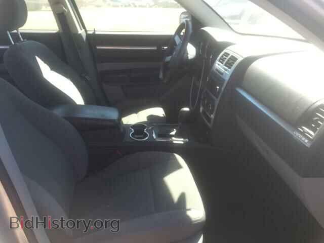 2010 DODGE CHARGER - VIN: 2B3CA3CV8AH107752 - Фото 5