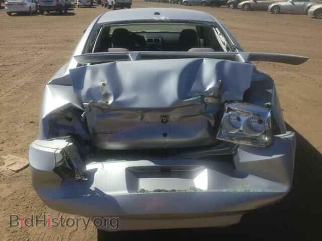2010 DODGE CHARGER - VIN: 2B3CA3CV8AH107752 - Фото 9