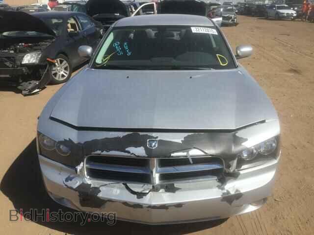 2010 DODGE CHARGER - VIN: 2B3CA3CV8AH107752 - Фото 10