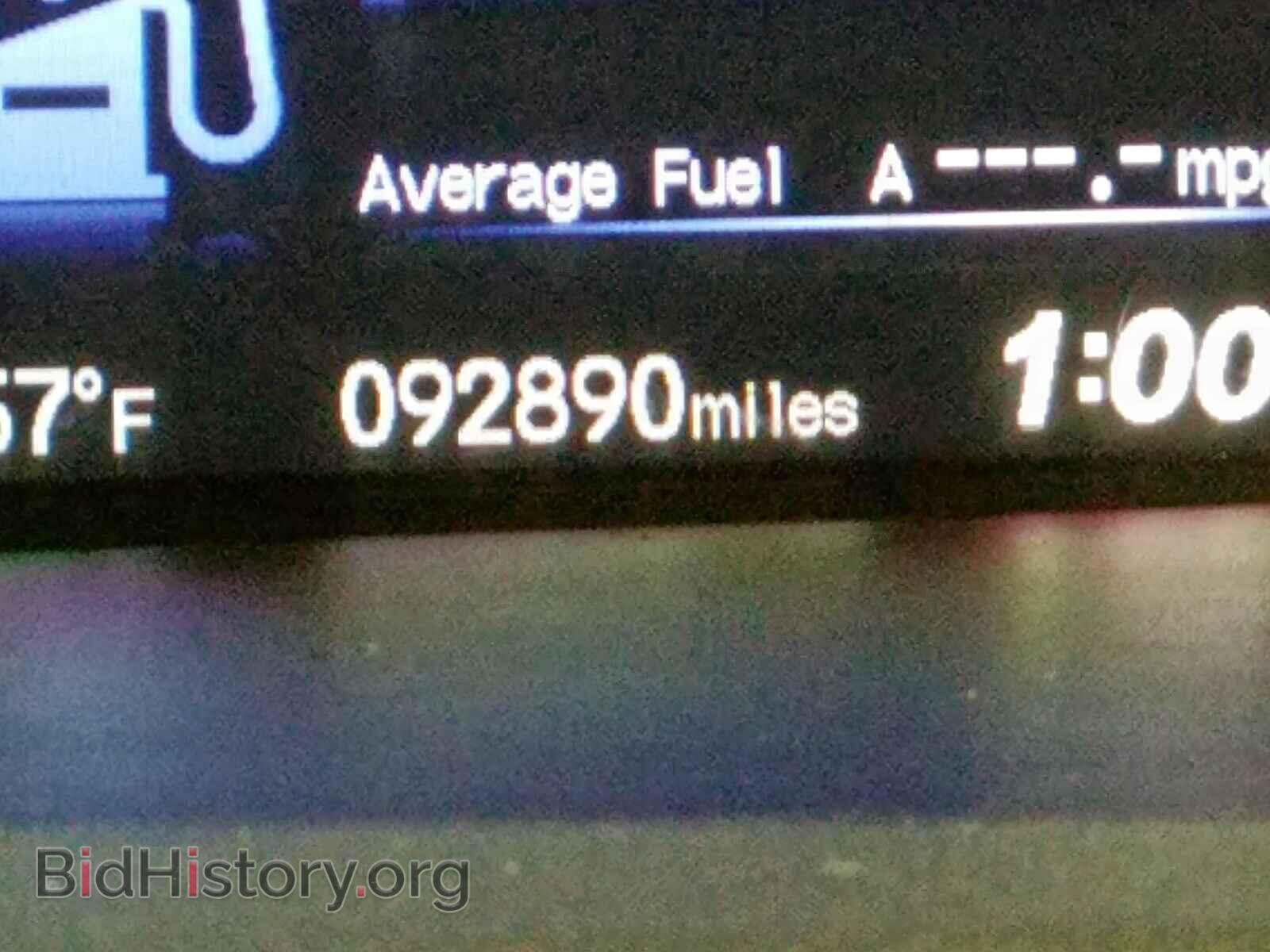 2013 HONDA CIVIC - VIN: 2HGFB6E51DH701161 - Photo 8