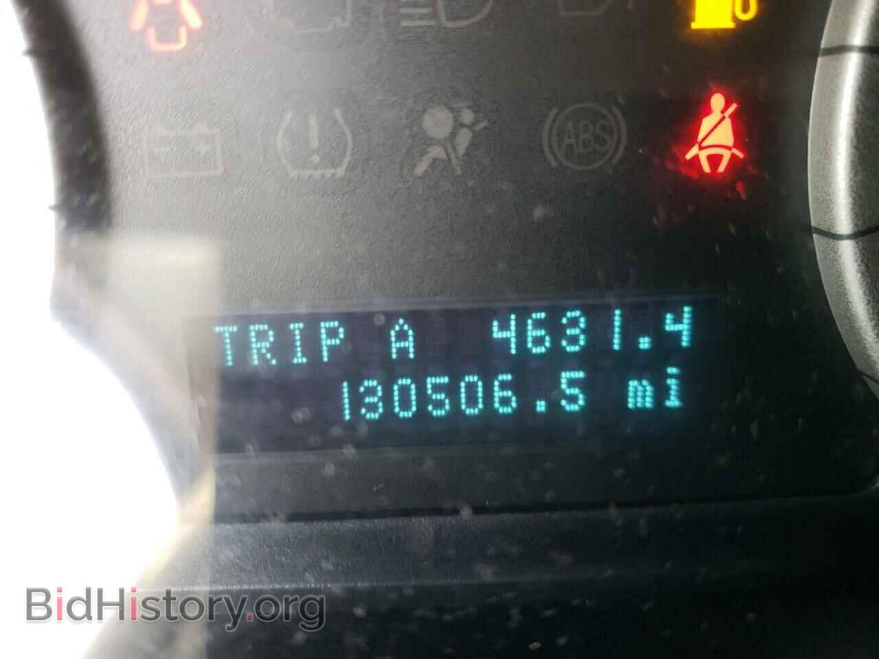 2010 FORD ESCAPE - VIN: 1FMCU0D75AKB11976 - Фото 8