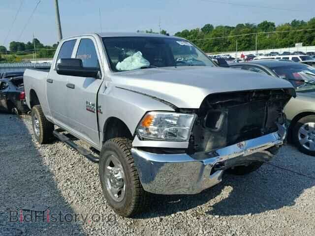 Photo 3C6UR5CL1DG615160 - RAM TRUCK 2013