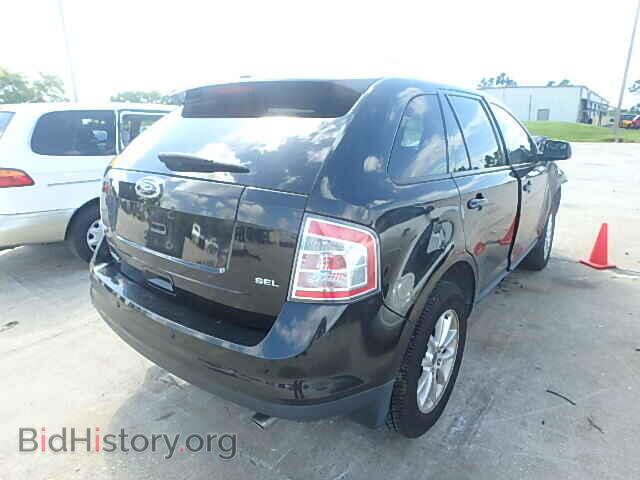 2010 FORD EDGE - VIN: 2FMDK3JC7ABA27133 - Фото 4