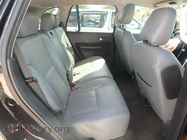2010 FORD EDGE - VIN: 2FMDK3JC7ABA27133 - Фото 6