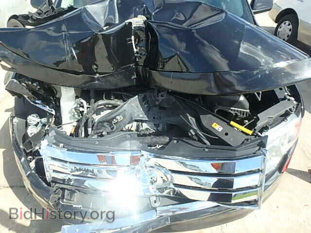 2010 FORD EDGE - VIN: 2FMDK3JC7ABA27133 - Фото 7