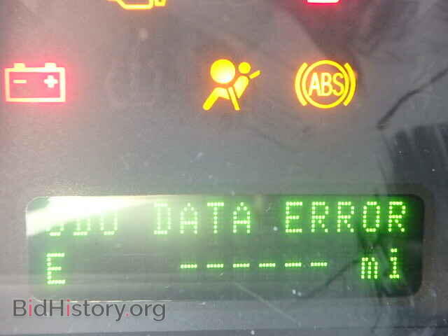 2010 FORD EDGE - VIN: 2FMDK3JC7ABA27133 - Фото 8