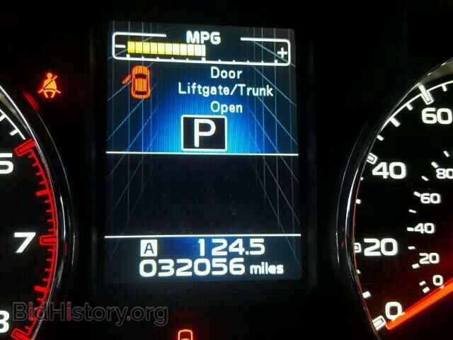 2014 SUBARU OUTBACK - VIN: 4S4BRBPCXE3218930 - Photo 8