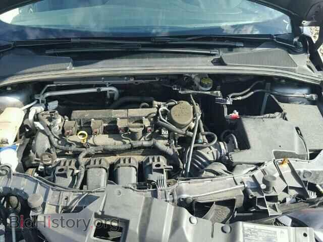 2014 FORD FOCUS - VIN: 1FADP3F21EL164330 - Photo 7