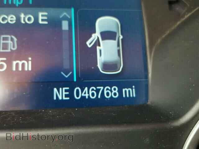 2014 FORD FOCUS - VIN: 1FADP3F21EL164330 - Photo 8