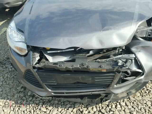 2014 FORD FOCUS - VIN: 1FADP3F21EL164330 - Photo 9