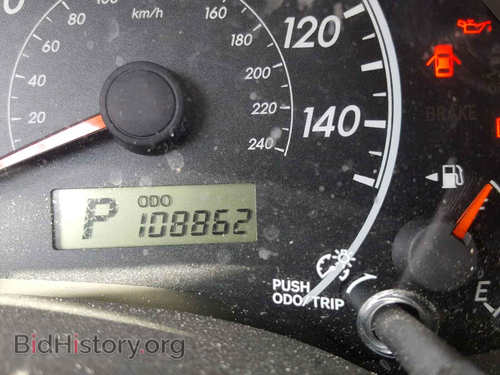 2012 TOYOTA COROLLA BA - VIN: 2T1BU4EEXCC900407 - Фото 8