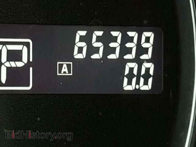 2012 NISSAN MAXIMA - VIN: 1N4AA5AP8CC854057 - Фото 8