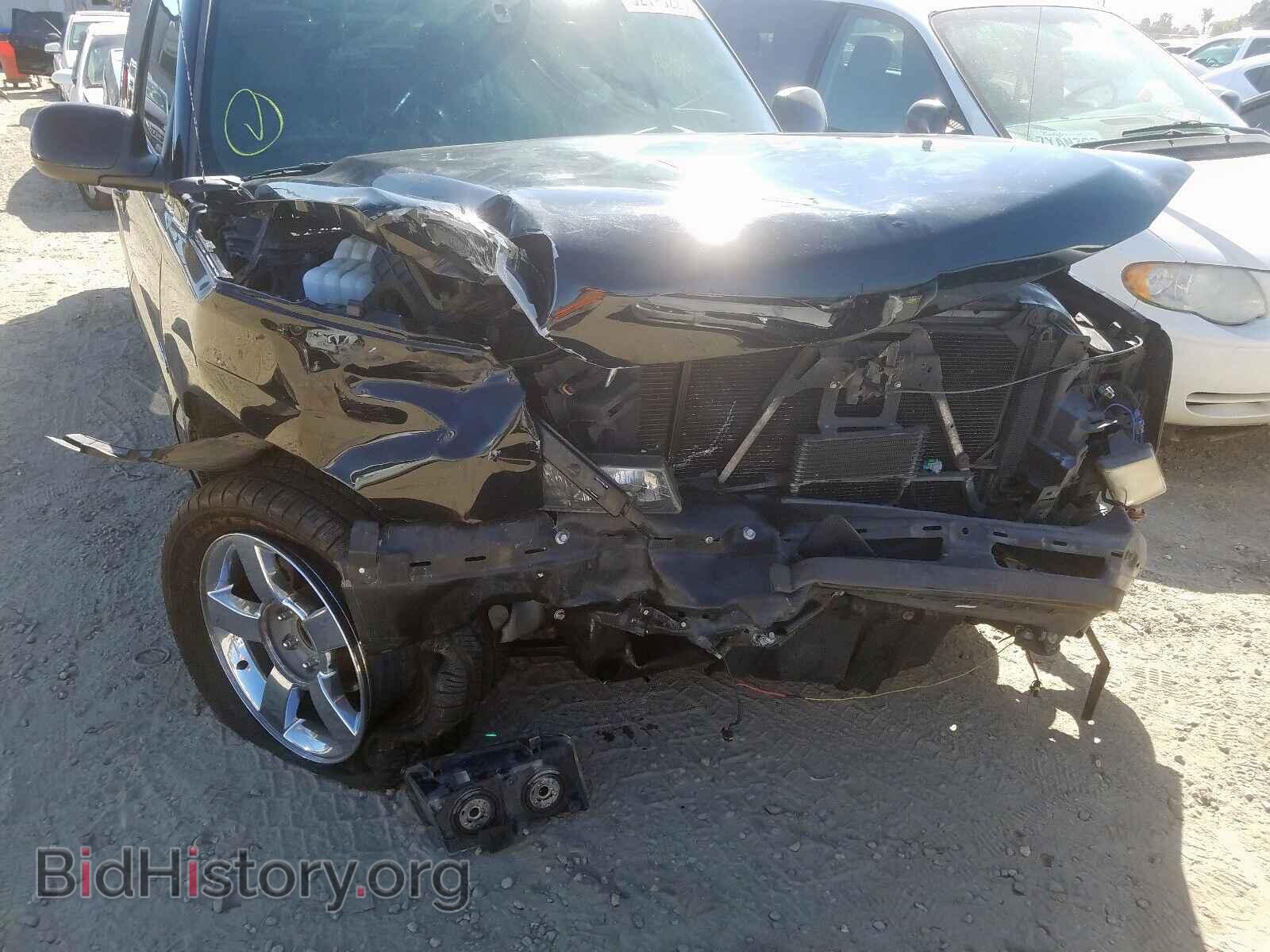 2006 CHEVROLET SILVERADO - VIN: 2GCEC19N761259387 - Фото 9