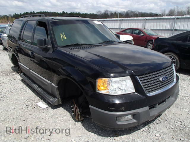 Photo 1FMPU15596LA60293 - FORD EXPEDITION 2006