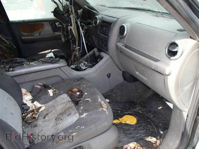 2006 FORD EXPEDITION - VIN: 1FMPU15596LA60293 - Фото 5