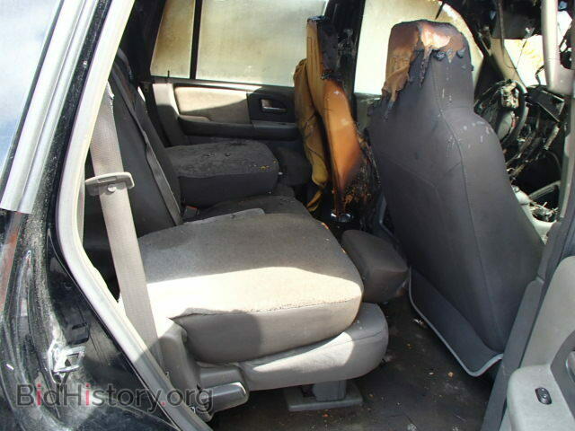 2006 FORD EXPEDITION - VIN: 1FMPU15596LA60293 - Фото 6