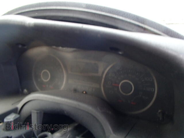 2006 FORD EXPEDITION - VIN: 1FMPU15596LA60293 - Фото 8