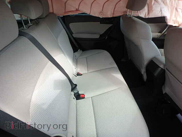 2015 SUBARU FORESTER - VIN: JF2SJABC2FH572668 - Photo 6
