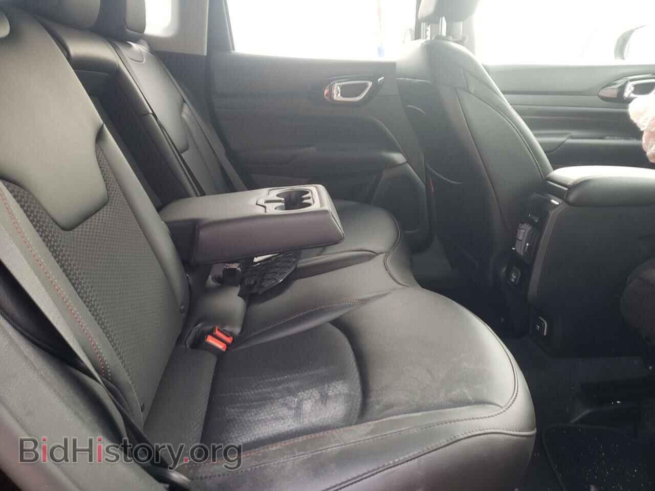 2022 JEEP COMPASS - VIN: 3C4NJDDB3NT110668 - Photo 6