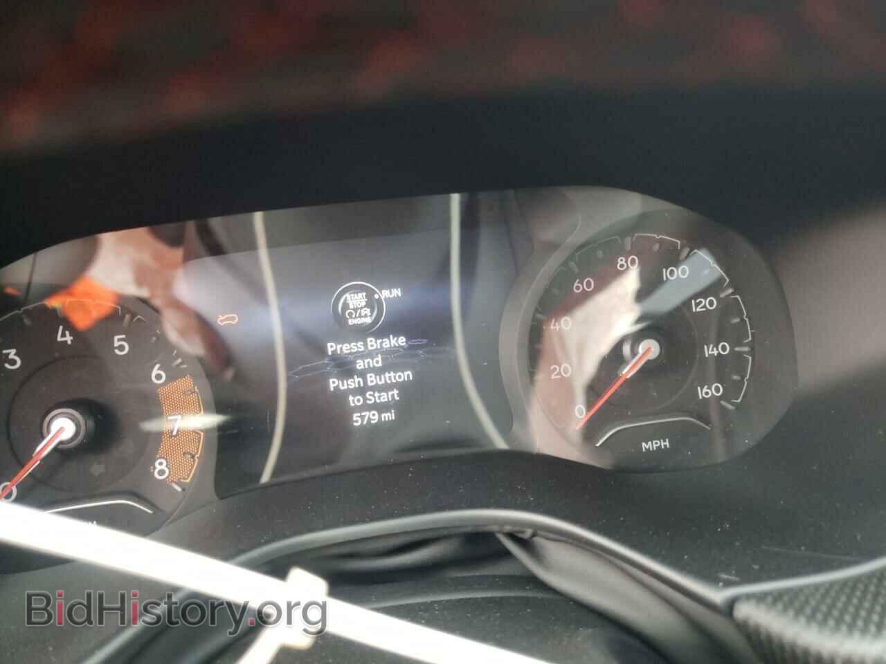2022 JEEP COMPASS - VIN: 3C4NJDDB3NT110668 - Photo 8