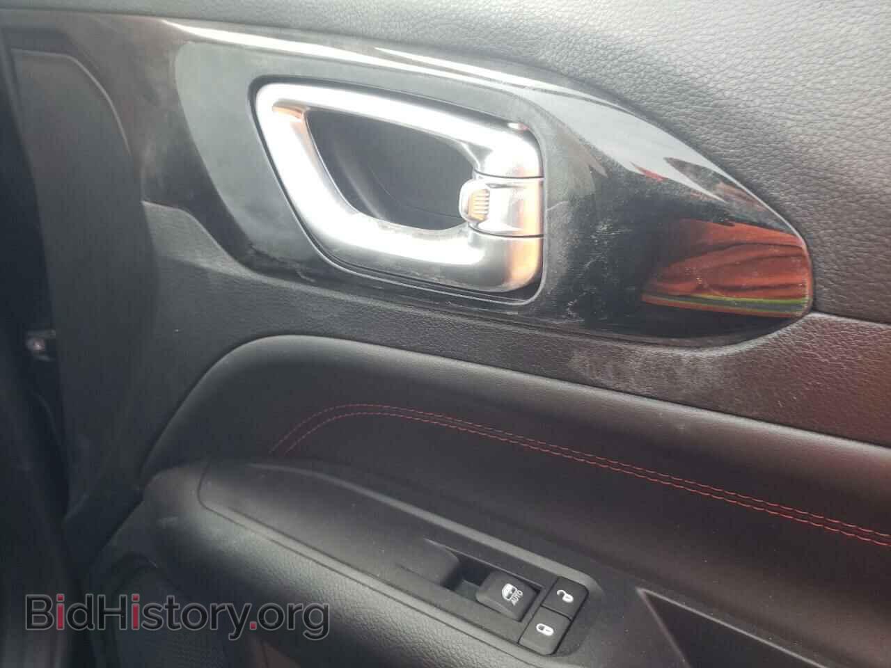 2022 JEEP COMPASS - VIN: 3C4NJDDB3NT110668 - Photo 9