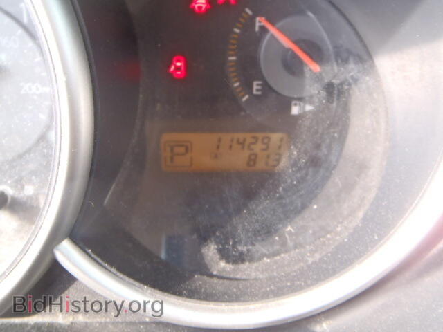 2008 NISSAN VERSA - VIN: 3N1BC13E38L458551 - Фото 8