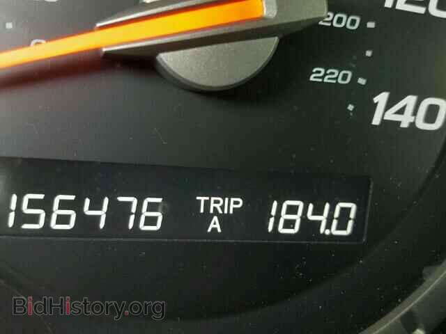 2007 HONDA PILOT - VIN: 5FNYF28587B042764 - Фото 8