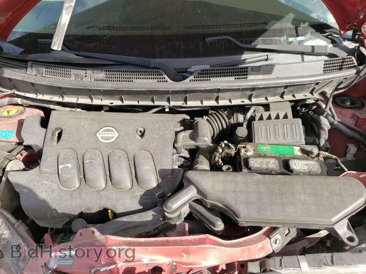 2009 NISSAN CUBE - VIN: JN8AZ28R39T119797 - Photo 7