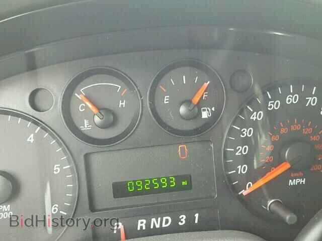 2006 FORD FREESTAR - VIN: 2FMZA516X6BA00062 - Фото 8