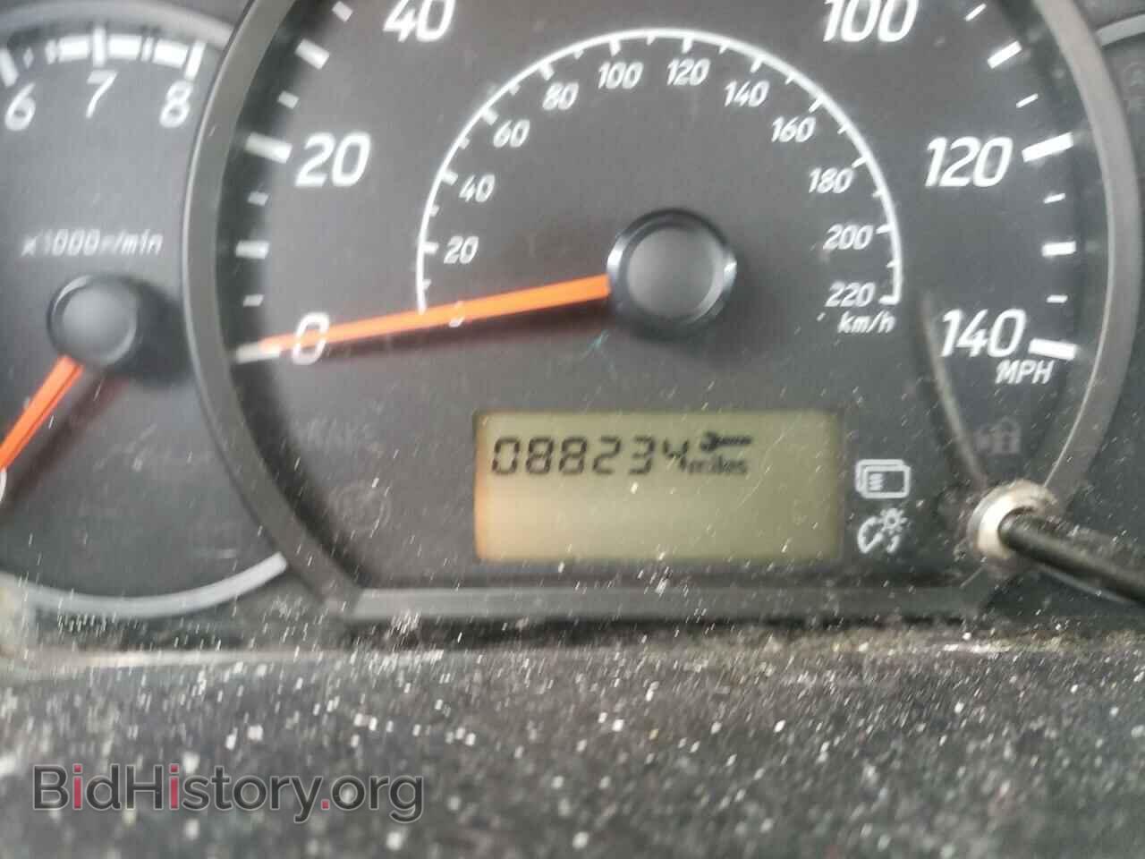 2017 MITSUBISHI MIRAGE - VIN: ML32F3FJ2HHF18588 - Фото 8