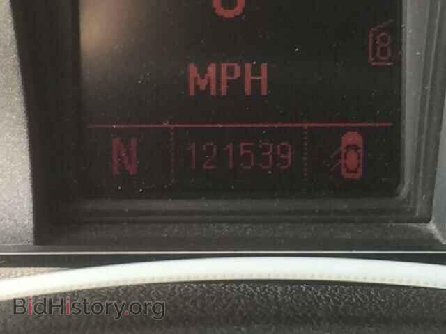 2011 GMC TERRAIN - VIN: 2CTFLRECXB6259943 - Фото 8
