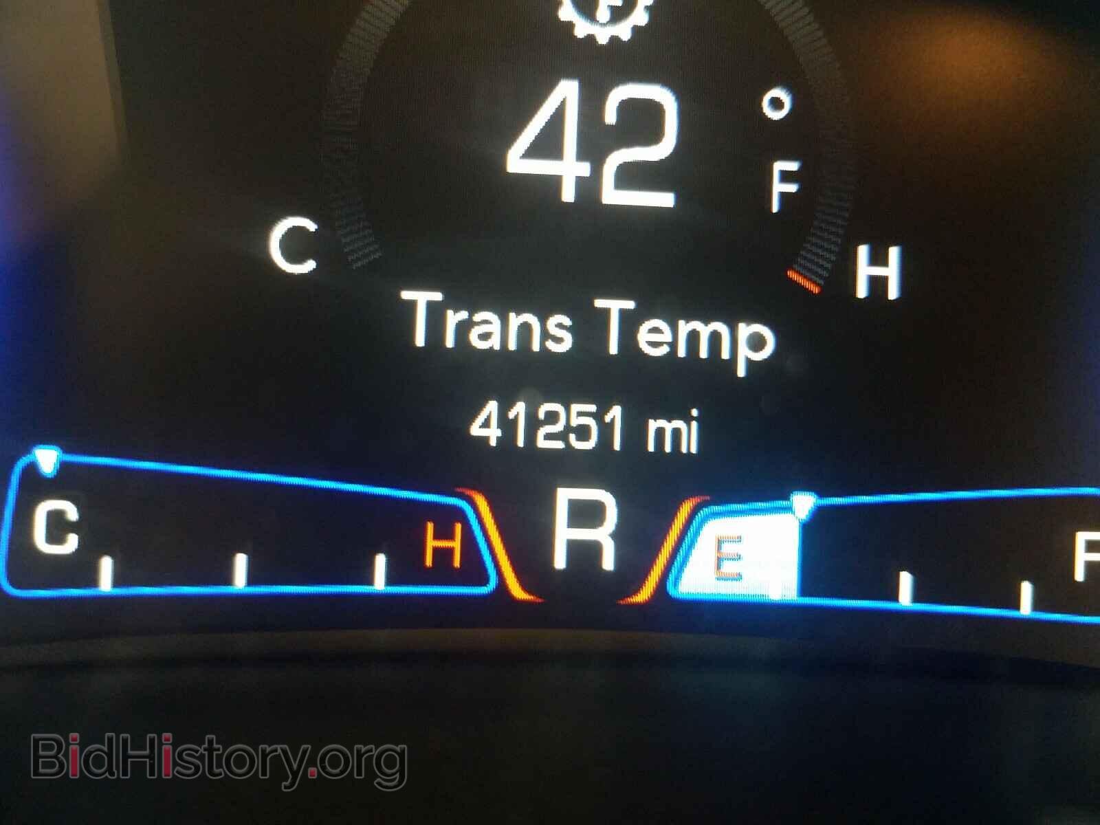 2016 CHRYSLER 300 - VIN: 2C3CCAEGXGH128286 - Фото 8