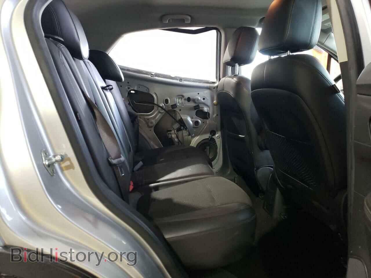 2018 BUICK ENCORE - VIN: KL4CJASB2JB696794 - Photo 6