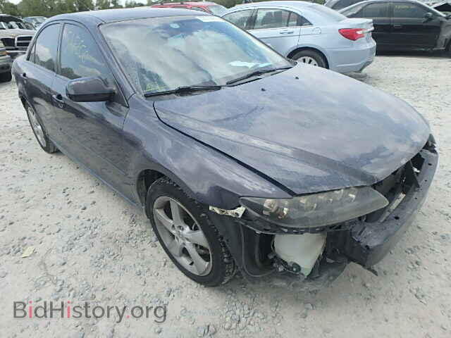 Photo 1YVHP80C975M05904 - MAZDA 6 2007