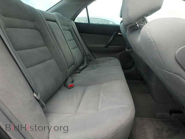 2007 MAZDA 6 - VIN: 1YVHP80C975M05904 - Фото 6