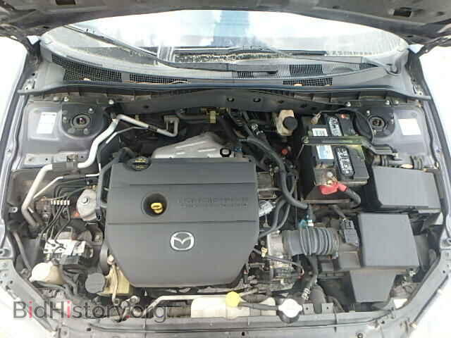 2007 MAZDA 6 - VIN: 1YVHP80C975M05904 - Фото 7