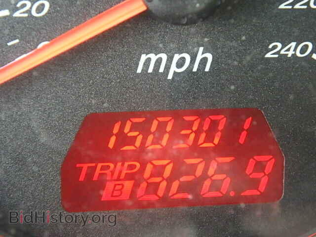 2007 MAZDA 6 - VIN: 1YVHP80C975M05904 - Фото 8