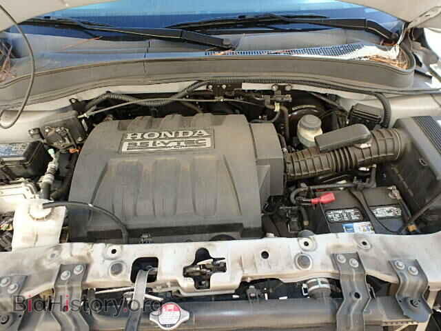 2008 HONDA PILOT - VIN: 5FNYF286X8B020212 - Фото 7