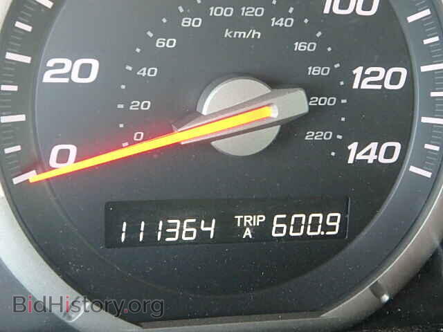 2008 HONDA PILOT - VIN: 5FNYF286X8B020212 - Фото 8