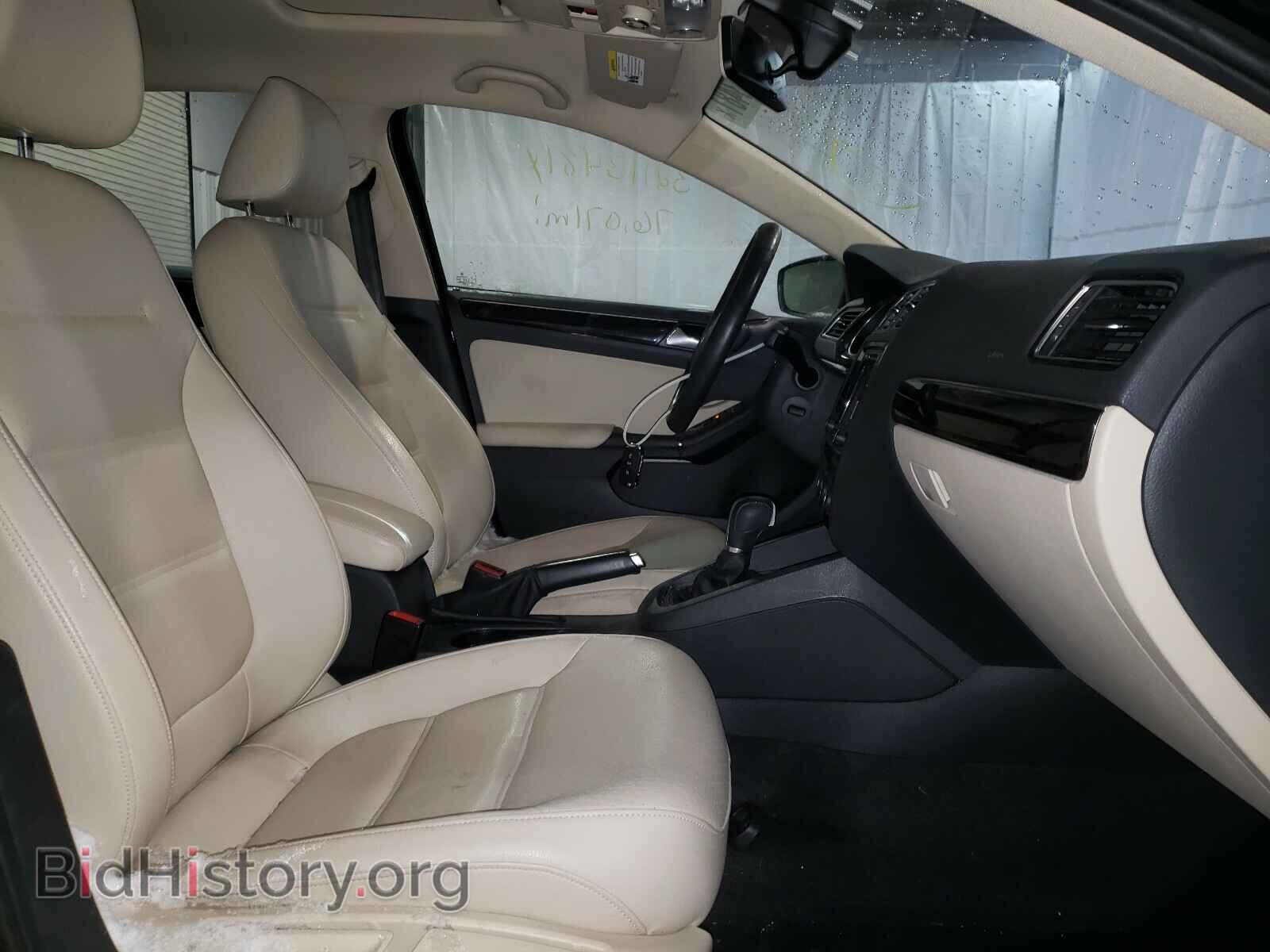 2017 VOLKSWAGEN JETTA - VIN: 3VWL17AJ1HM274131 - Фото 5
