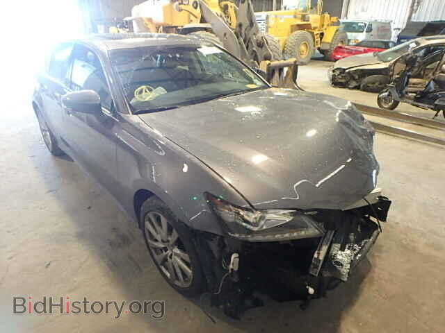 Фотография JTHCE1BL0D5005363 - LEXUS GS350 2013