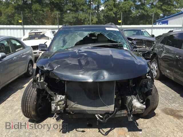 2015 FORD EXPLORER - VIN: 1FM5K7F86FGB97287 - Фото 9